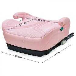 ��������� Kinderkraft i-Boost 2 Pro ������ Pink (KCIBOO02PNKPR00) (5902533929191) - �������� 2