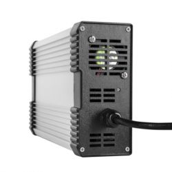 Сетевое зарядное устройство для АКБ LogicPower LiFePO4 48V (58.4V)-8A-384W (19304) - Картинка 3