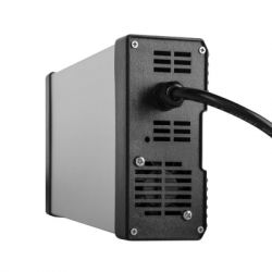 Сетевое зарядное устройство для АКБ LogicPower LiFePO4 48V (58.4V)-8A-384W (19304) - Картинка 4