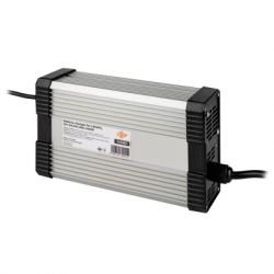 Сетевое зарядное устройство для АКБ LogicPower LiFePO4 12V (14.6V)-20A-240W (14580) - Картинка 4