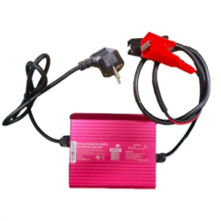 ��������� �������� ������� ��� ��� LogicPower LiFePO4 24V (29.2V)-10A-292W IP 67 (39001)