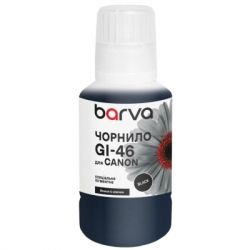 ������� Barva Canon GI-46 135 ��, OneKey, special, pigment, black (CGI46-903e)