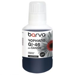 ������� Barva Canon GI-46 170 ��, OneKey, special, pigment, black (CGI46-907e)