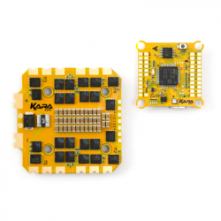 ������� ���� KaraFPV Golden F722 + 80A ESC 3-8S AM32 (F722 + 80A AM32) - �������� 2