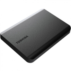 ������� ������� ���� 2.5" 2TB CANVIO BASICS EXCLUSIVE Toshiba (HDTB520MK3AA) - �������� 3