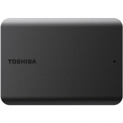 ������� ������� ���� 2.5" 2TB CANVIO BASICS EXCLUSIVE Toshiba (HDTB520MK3AA)