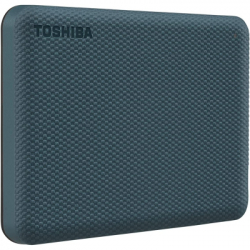 ������� ������� ���� 2.5" 1TB CANVIO ADVANCE Toshiba (HDTCA10EG3AA) - �������� 2