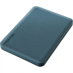 ������� ������� ���� 2.5" 1TB CANVIO ADVANCE Toshiba (HDTCA10EG3AA) - �������� 3