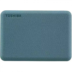 ������� ������� ���� 2.5" 1TB CANVIO ADVANCE Toshiba (HDTCA10EG3AA)
