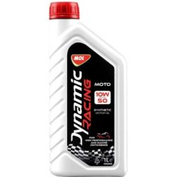 �������� ����� MOL Dynamic Racing MOTO 10W-50 1� (13303753)