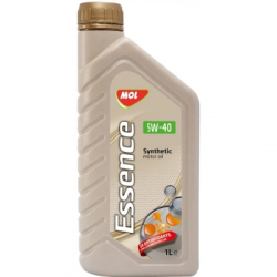 ������� ����� MOL Essence C3 5W-40 1� (13304397)