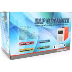 ������� ������������� �������� Westech WS-EAP-2000 ULTIMATE - �������� 4