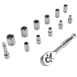 ���� �������� ������� Tolsen �������� 1/4" 13�� ����� (15390) - �������� 2