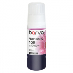 ������� Barva Epson 108 70 ��, light magenta, special, OneKey (E108-953e)
