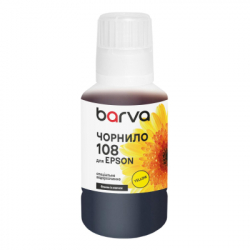 ������� Barva Epson 108 140 ��, yellow, special, OneKey (E108-1012)