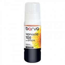 ������� Barva Epson 108 70 ��, yellow, special, OneKey (E108-951e)