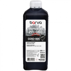 ������� Barva Canon PFI-050 Special, 1 �, Black pigmented (C050-995)