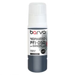 ������� Barva Canon PFI-050 Special, 70��, Black pigmented (C050-963e)