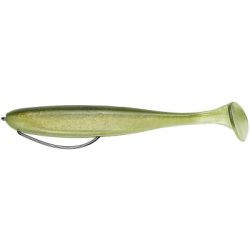 ������ ����������� Keitech Easy Shiner 3.5" (7 ��/��) EA22 electric silver shi (1551.13.12) - �������� 5
