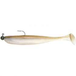 ������ ����������� Keitech Easy Shiner 3.5" (7 ��/��) EA22 electric silver shi (1551.13.12) - �������� 6
