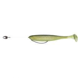 ������ ����������� Keitech Easy Shiner 3.5" (7 ��/��) EA22 electric silver shi (1551.13.12) - �������� 8