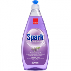 �������� ��� ������� ����� ������ Sano Spark ������� 500 �� (7290005425875)