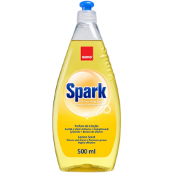 �������� ��� ������� ����� ������ Sano Spark ����� 500 �� (7290005425936)