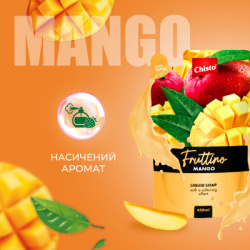 г��� ���� Fruttino Mango ���-��� 450 �� (4820204703493) - �������� 2