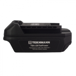 ������� Tekhmann ���������� ��� ������������ TBA-i20/TekPower (854613) - �������� 3