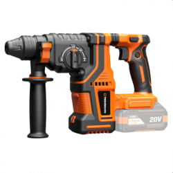 ���������� Tekhmann TRH-28B BL TekPower (��� ��� � ��) (854812)