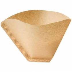 Аксесуар для кавоварки MENALUX Фільтр для крапельної кавоврки (CFP 4 100 шт) - Картинка 2