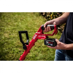 ������� ������� Skil �������������� �����������, 0241 CA, Li-Ion 20V, 2x2.5Ah (GT1E0241CA+BC1E3110A) - �������� 4