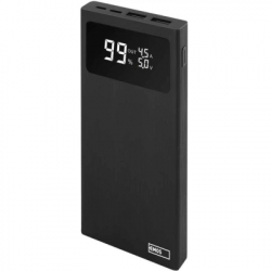������� ������������ EMOS 10000mAh BETAQ 10, 22.5W, black (B0531B) - �������� 2