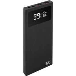 ������� ������������ EMOS 10000mAh BETAQ 10, 22.5W, black (B0531B) - �������� 3