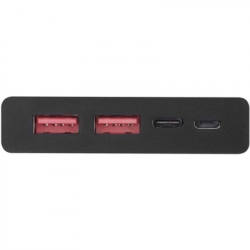 ������� ������������ EMOS 10000mAh BETAQ 10, 22.5W, black (B0531B) - �������� 5