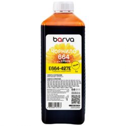������� Barva Epson 664 1 �, special yellow (E664-427e)
