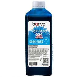 ������� Barva Epson 664 1 �, special cyan (E664-425e)