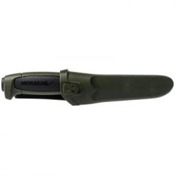 ��� Morakniv Basic 546 Limited Edition Black/Military Green (13807) - �������� 3