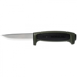 ��� Morakniv Basic 546 Limited Edition Black/Military Green (13807)