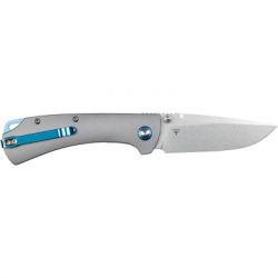 ��� Skif Frontier Jr Aluminium Grey (UL-005JALSWGR) - �������� 2