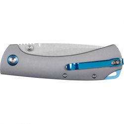 ��� Skif Frontier Jr Aluminium Grey (UL-005JALSWGR) - �������� 3