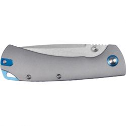 ��� Skif Frontier Jr Aluminium Grey (UL-005JALSWGR) - �������� 4