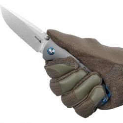 ��� Skif Frontier Jr Aluminium Grey (UL-005JALSWGR) - �������� 5