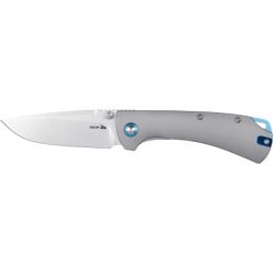 ��� Skif Frontier Jr Aluminium Grey (UL-005JALSWGR)