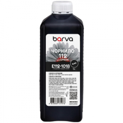 ������� Barva Epson 112 1 �, special, black (E112-1018)