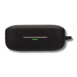 ����� ��� ��������� BeCover ��� Realme Buds Air 7 Pro Black (714814)