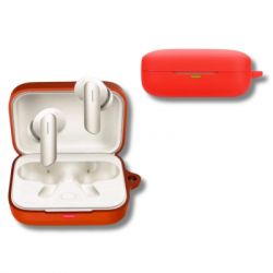 Чохол для навушників BeCover для Realme Buds Air 7 Pro Red (714816) - Картинка 2