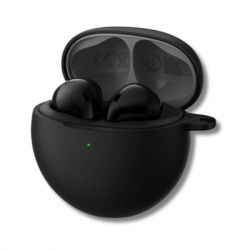 Чохол для навушників BeCover для HUAWEI FreeBuds 7i Black (714818) - Картинка 2