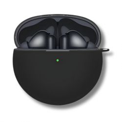 ����� ��� ��������� BeCover ��� HUAWEI FreeBuds 7i Black (714818)