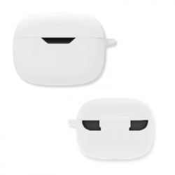 Чохол для навушників BeCover для JBL Wave Beam 2 White (714822) - Картинка 2